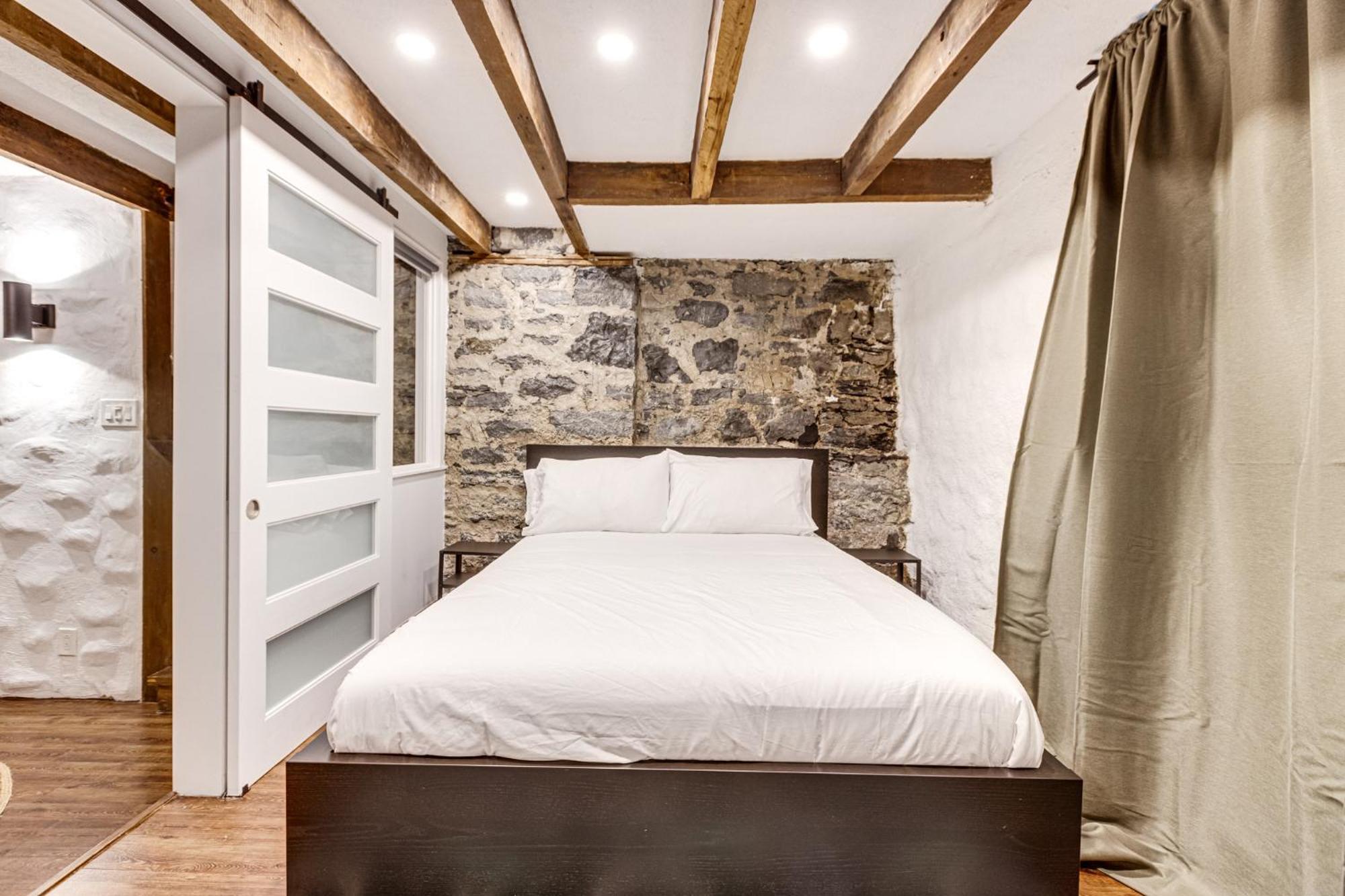 Apartement Saint Andre Montreal Ngoại thất bức ảnh