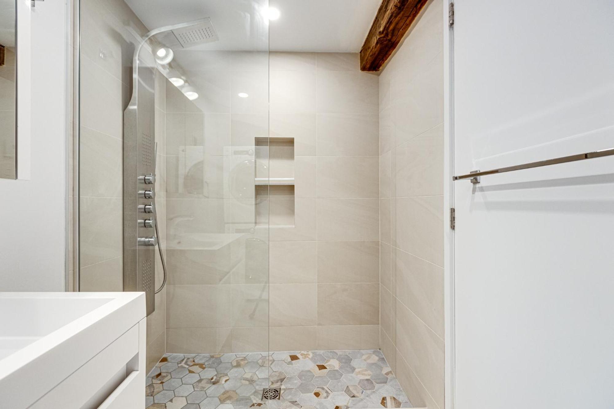 Apartement Saint Andre Montreal Ngoại thất bức ảnh