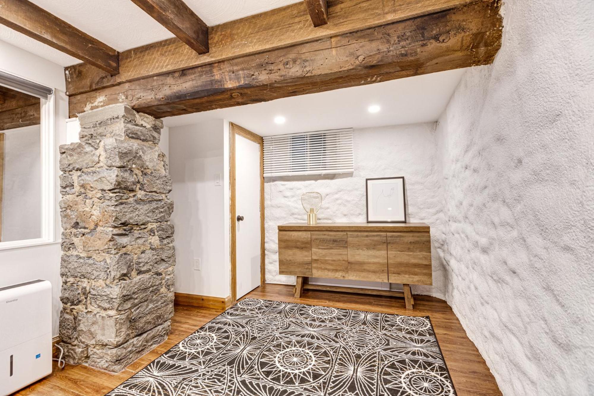 Apartement Saint Andre Montreal Ngoại thất bức ảnh