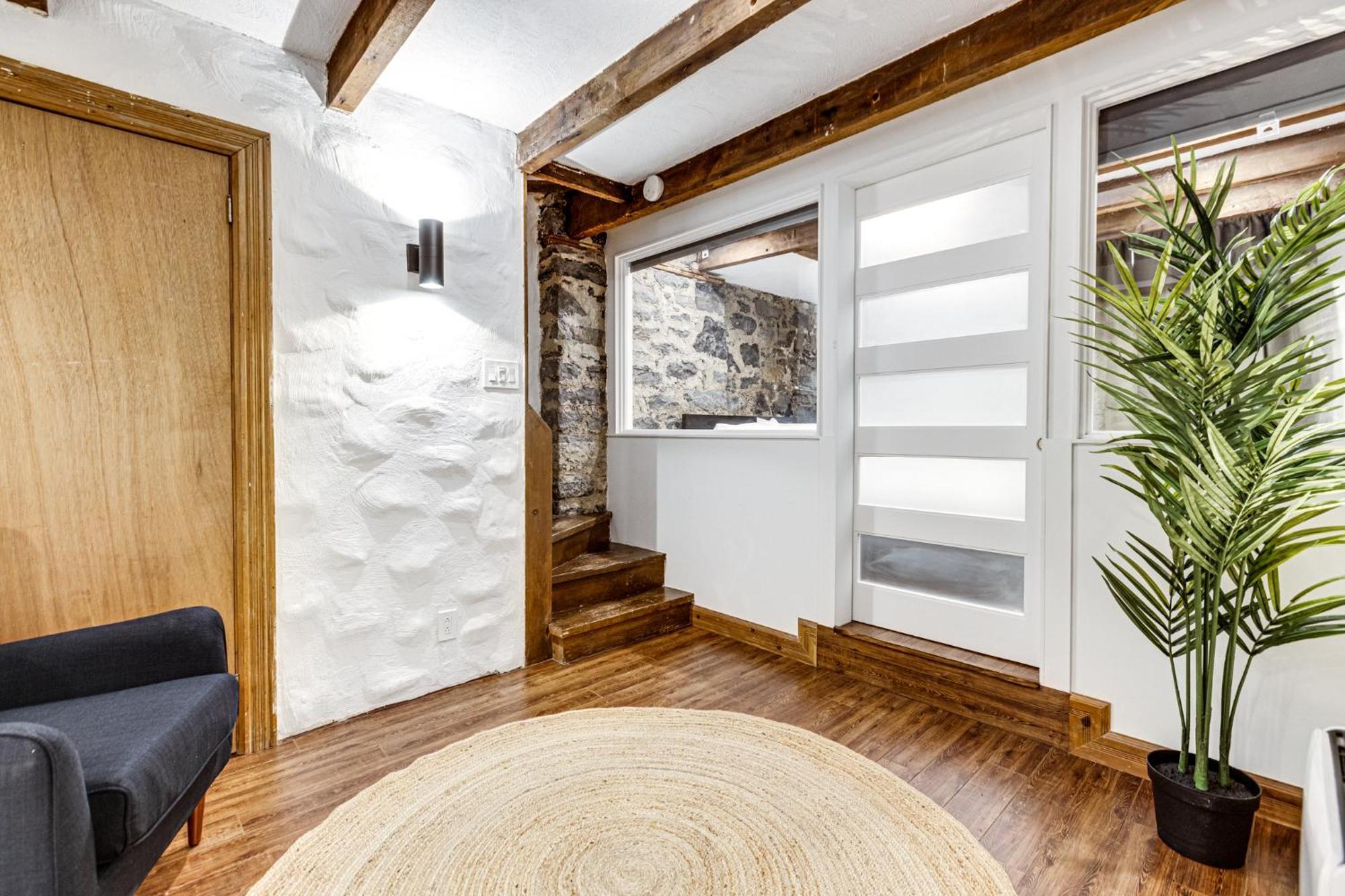 Apartement Saint Andre Montreal Ngoại thất bức ảnh