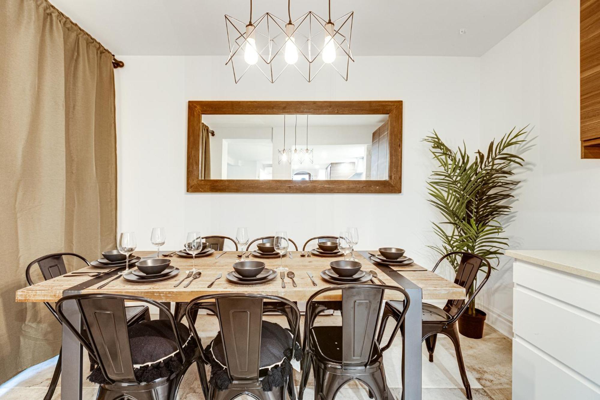 Apartement Saint Andre Montreal Ngoại thất bức ảnh